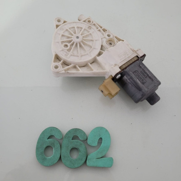 Motor Vidro Elétrico Traseiro Direito Ford Fusion 2010 