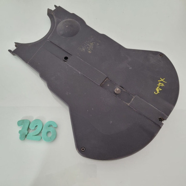 Capa Correia Dentada Citroen Xantia Cod 9628627380 Cx 726