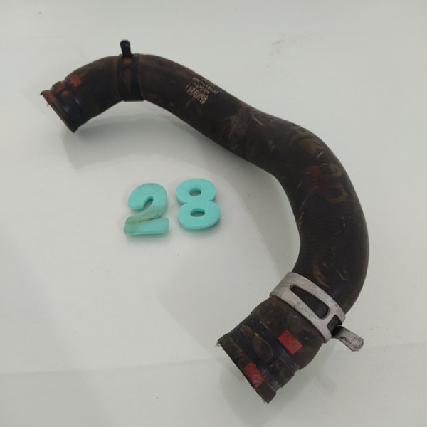 Mangueira Superior Radiador Hyundai Hb20 1.6 Cod 254111s00p