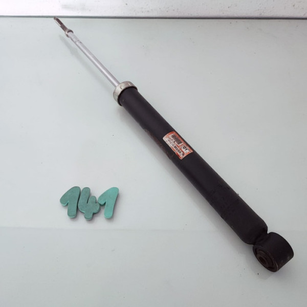 Amortecedor Traseiro Nissan Versa N141