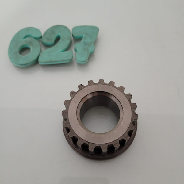 Engrenagem Do Virabrequim Ford Ka 1.0 3cc Cod E3bg6306aa