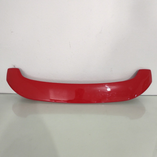 Spoiler Traseiro Lifan 320