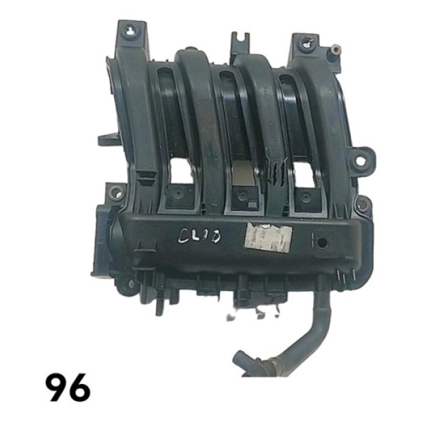 Coletor De Admissão Renault Clio