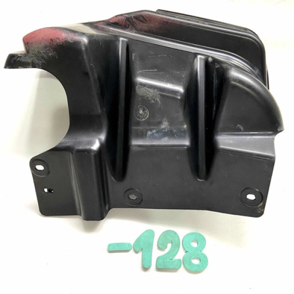 Protetor Da Correia Fiat Argo 2017/21 - S-128