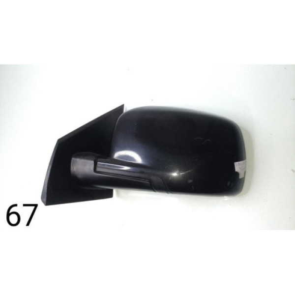 Retrovisor Elétrico Lado Esquerdo Fiat Freemont 