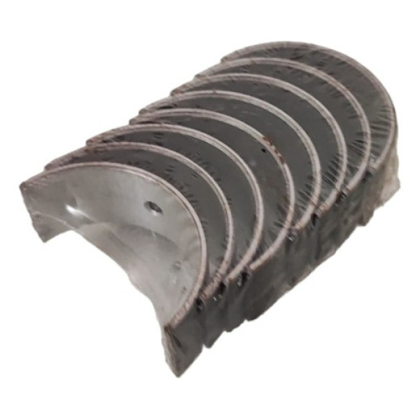 Jogo Bronzina Biela Fiat Palio Fire Cod Bb344