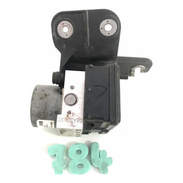 Módulo Abs Freio Gm Cobalt Cód 52061226 - Cx 784