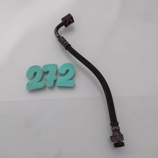 Flexível Freio Traseiro Esquerdo Fiat Freemont 