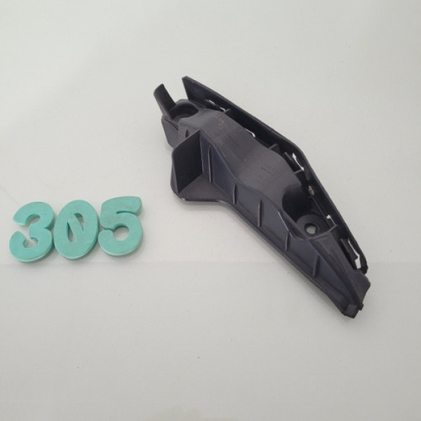 Guia Do Parachoque Dianteiro Lado Direito Vw Amarok 