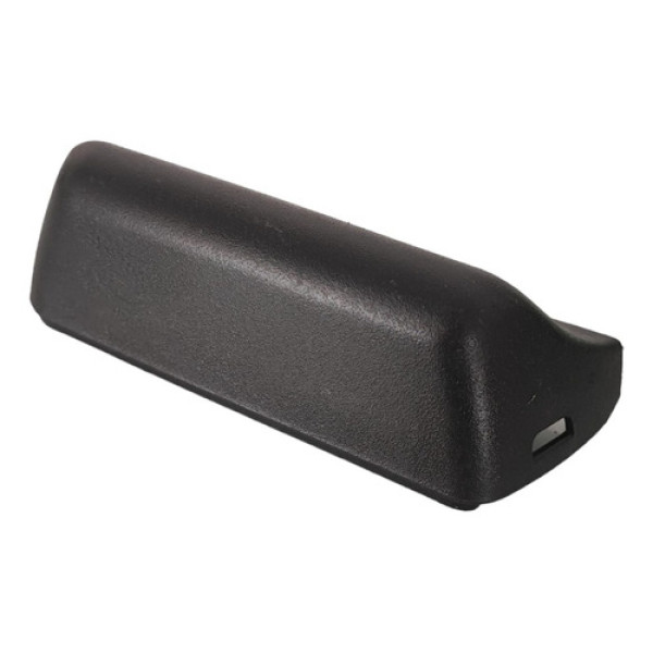 Tampa Lanterna Placa Honda Fit 2003 A 2007