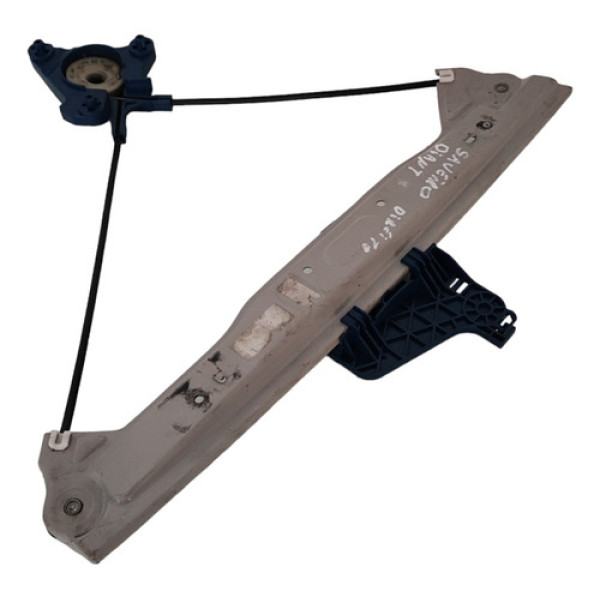 Máquina Vidro Elétrico Dianteiro Direito Vw Saveiro 2009/12