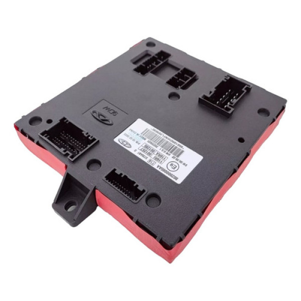 Módulo Original Ecu Chery Tiggo 8 Cod 802000065aa Cx 891
