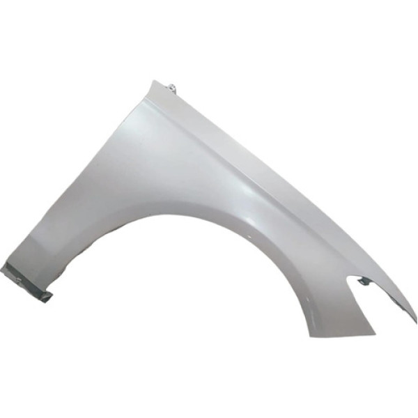 Paralama Dianteiro Direito Ford Fusion 2016