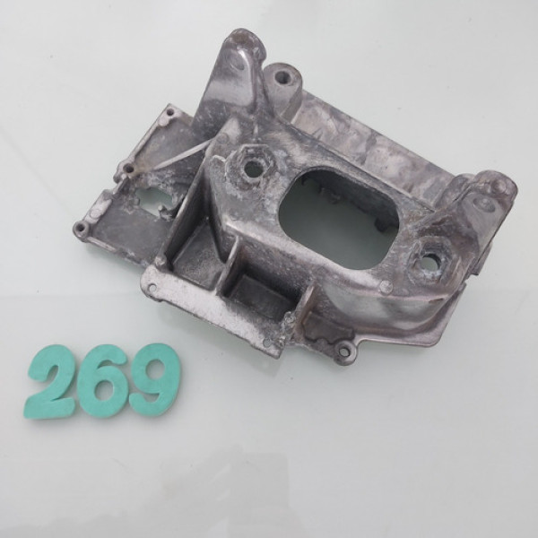 Suporte Da Bateria Nissan Livina