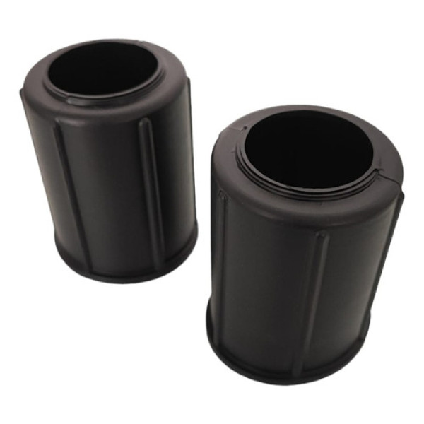 Par Coifa Amortecedor Dianteiro Fiat Uno 1985 A 1991