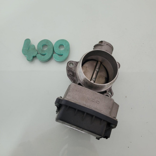 Corpo De Borboleta Tbi Peugeot 408 Cod 965078738002 Cx 499