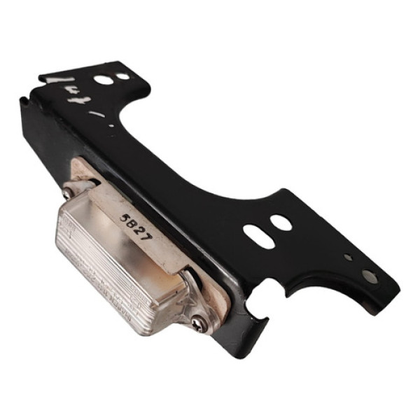 Luz Placa Traseira Mitsubishi Lancer 2011 A 2016 