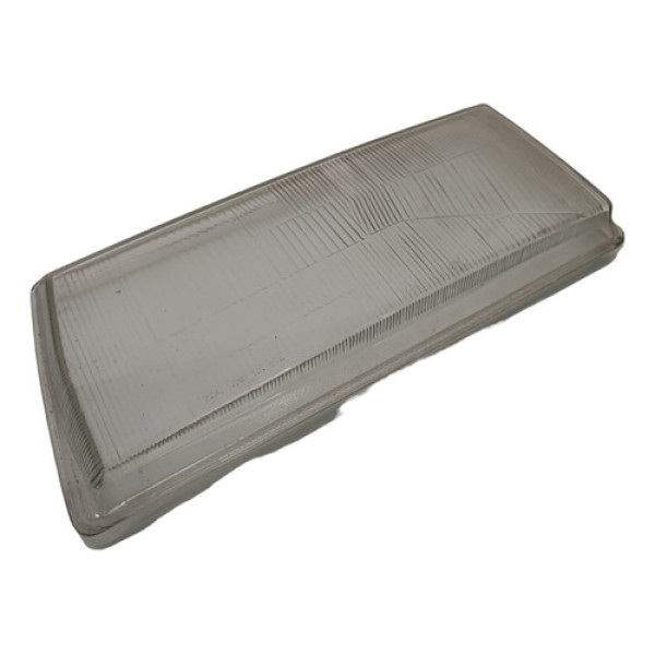 Lente Farol Lado Esquerdo Vw Santana 1991 A 1997 Cod Lv285