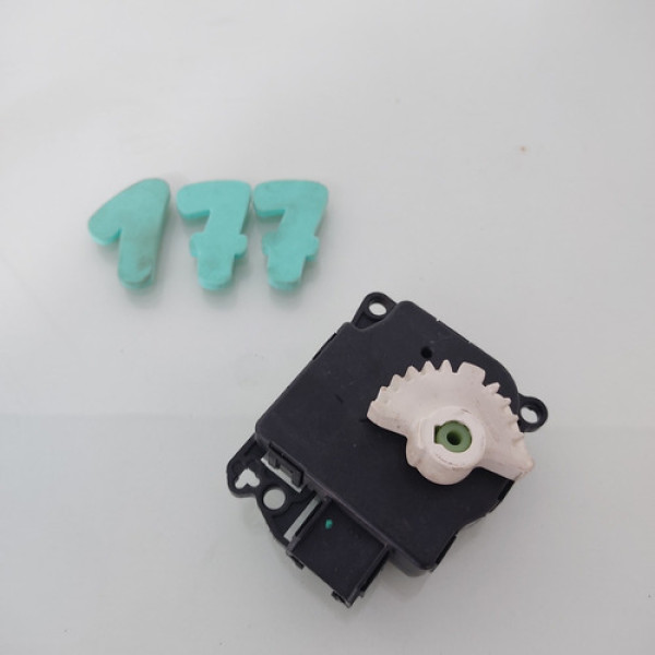 Atuador Ar Condicionado Ford Ka 2020