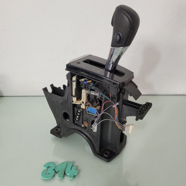 Trambulador Câmbio Automático Nissan Sentra 2015