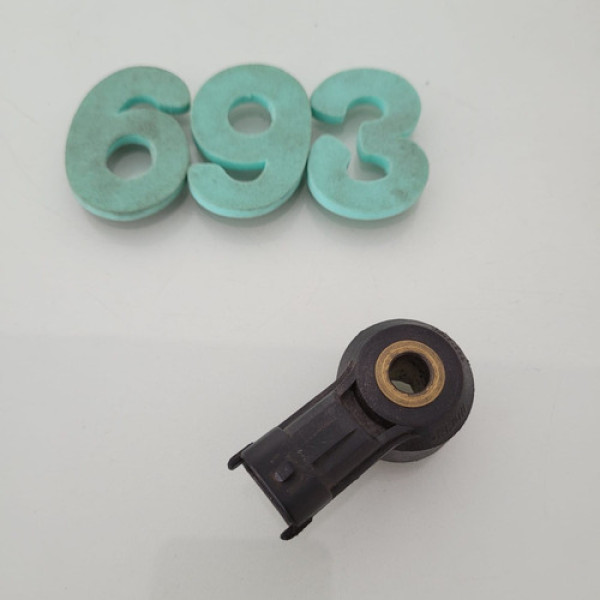 Sensor Detonação Gm Meriva Cod 93313158