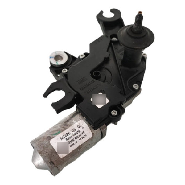 Motor Limpador Traseiro Audi Q5 2018 A 2021 Cod 80a955711