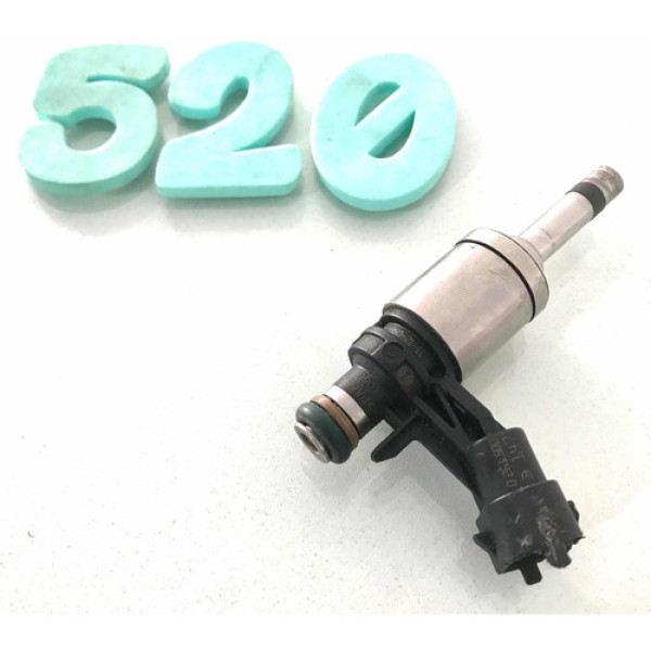 Bico Injetor Land Rover Evoque 2.0 Cod 0261500147