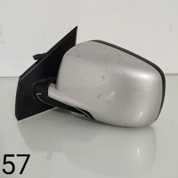 Retrovisor Elétrico Lado Esquerdo Fiat Freemont - Detalhe 