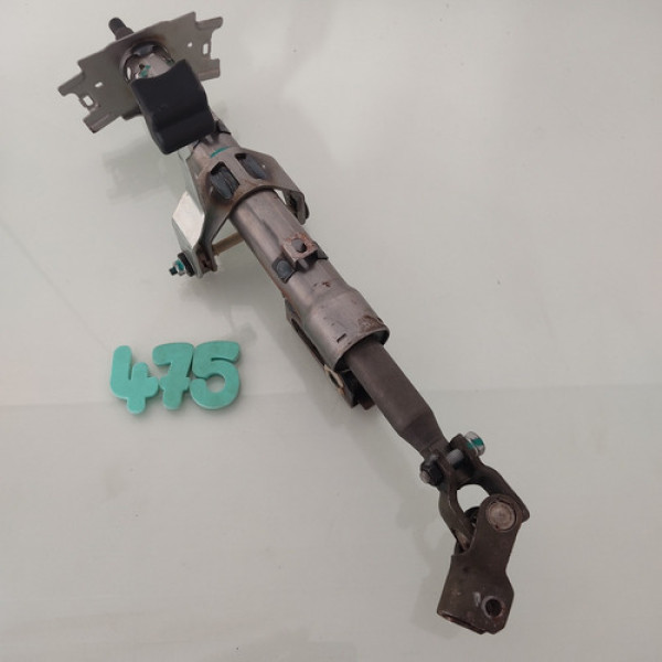 Terminal Da Coluna Direção Lifan X60 Cod S3404100