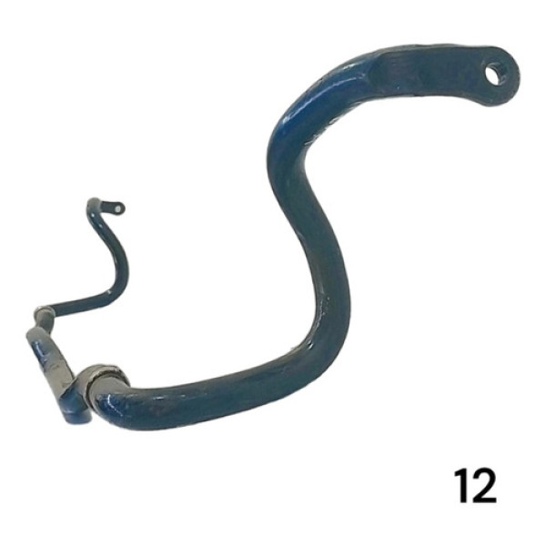 Barra Estabilizadora Dianteira Nissan Tiida