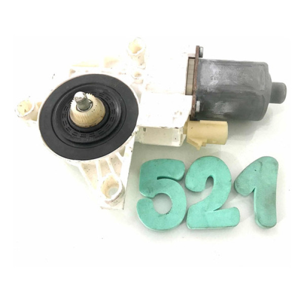 Motor Vidro Elétrico Traseiro Esquerdo Fiat Freemont