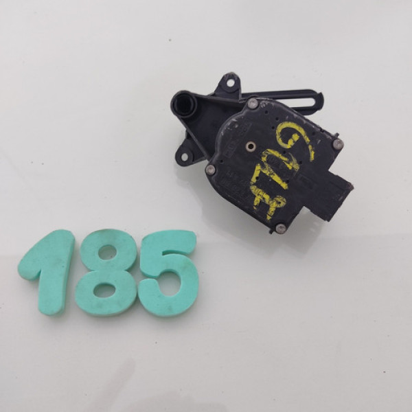 Atuador Caixa De Ar Vw Golf 