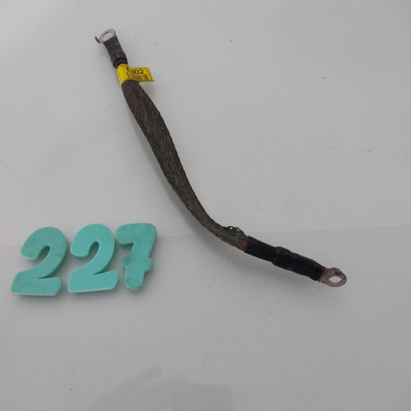 Cabo Terra Cambio Hyundai Hb20 