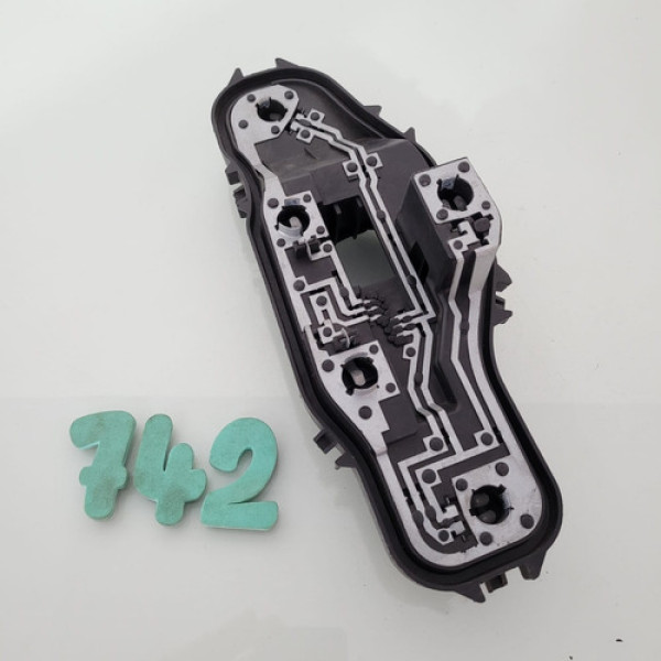 Circuito Lanterna Traseira Esquerda Vw Up Cx 742