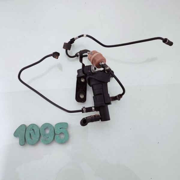 Bomba De Partida A Frio Vw Gol G6 Cod 5u0906271 Cx 1095