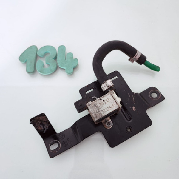 Válvula Solenoide Da Partida A Frio Fiat Uno Vivace Cx 134