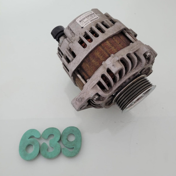 Alternador Honda City 1.5 Cod A5tj0091zt