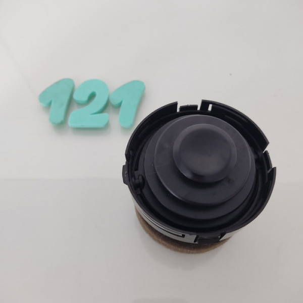 Difusor Ar Condicionado Citroen C3 2015 