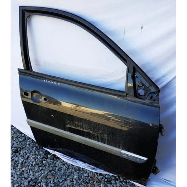Porta Dianteira Direita Renault Megane Gt