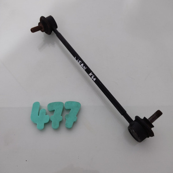 Bieleta Da Suspensão Lifan X60 