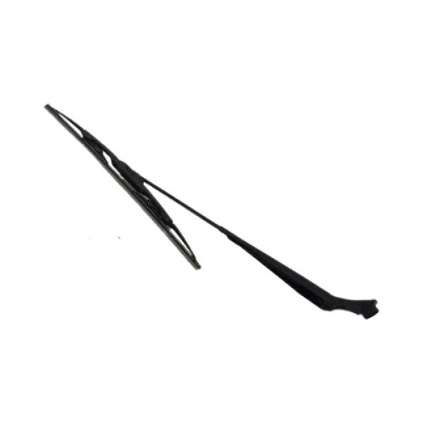 Braço Limpador Parabrisa Dianteiro  Esquerd Lifan Foison .