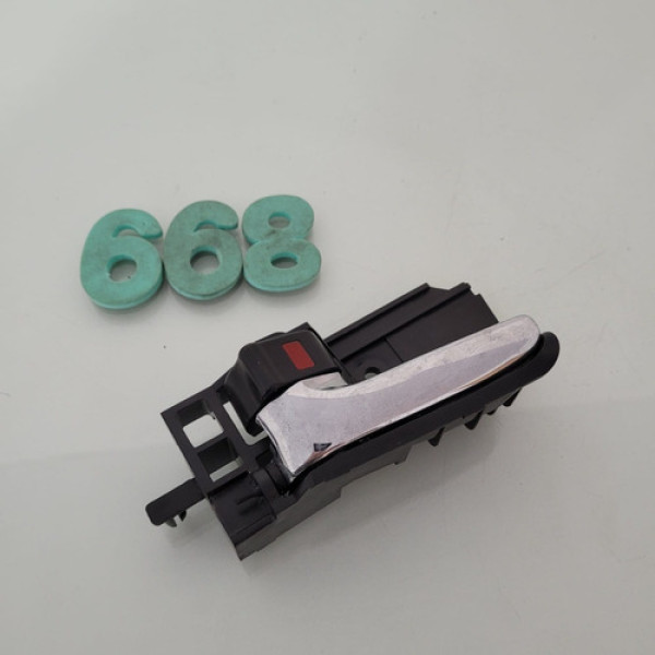 Maçaneta Interna Lado Esquerdo Lifan 620