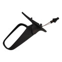 Retrovisor Esquerdo Fiat Palio 1996 A 1999 2 Portas Rx4429