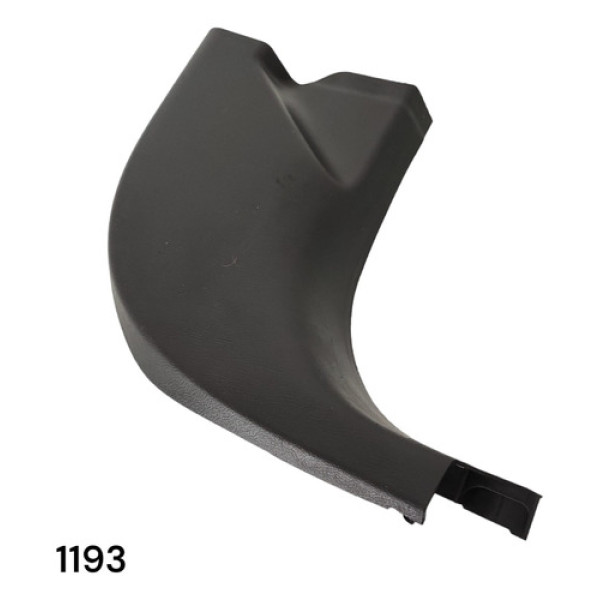 Acabamento Soleira Porta Diant. Direita Ford Ka 2015 A 2021