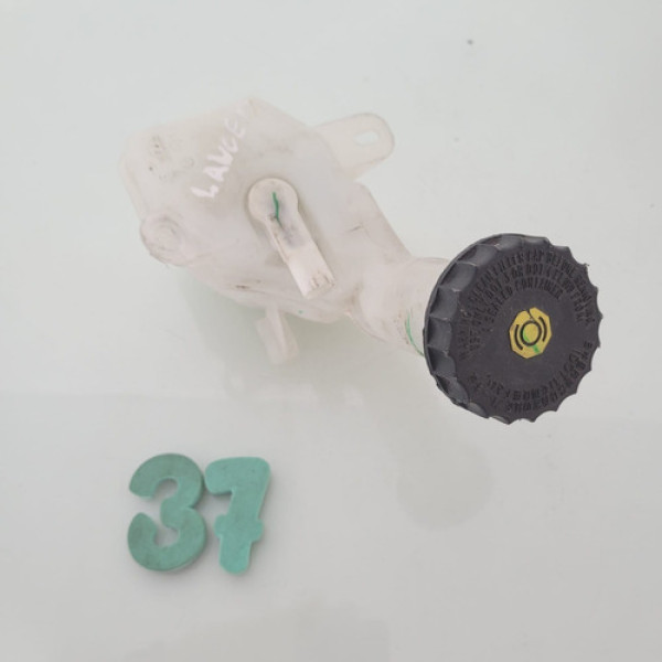 Reservatório Fluido De Freio Mitsubishi Lancer Cx 37