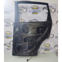 Porta Traseira Direita Chevrolet Captiva