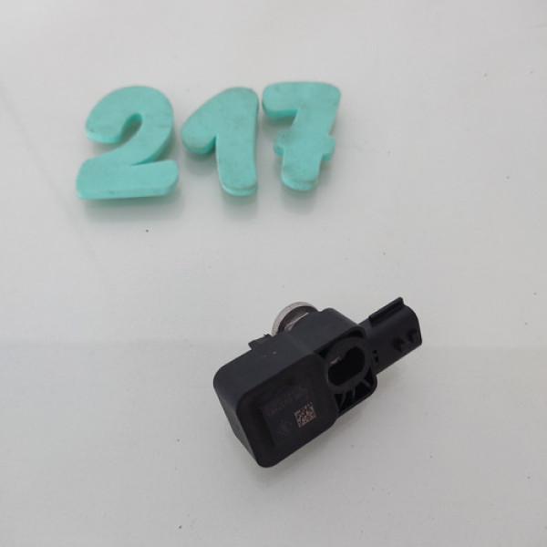 Sensor Impacto Renault Fluence Cod 8201279378