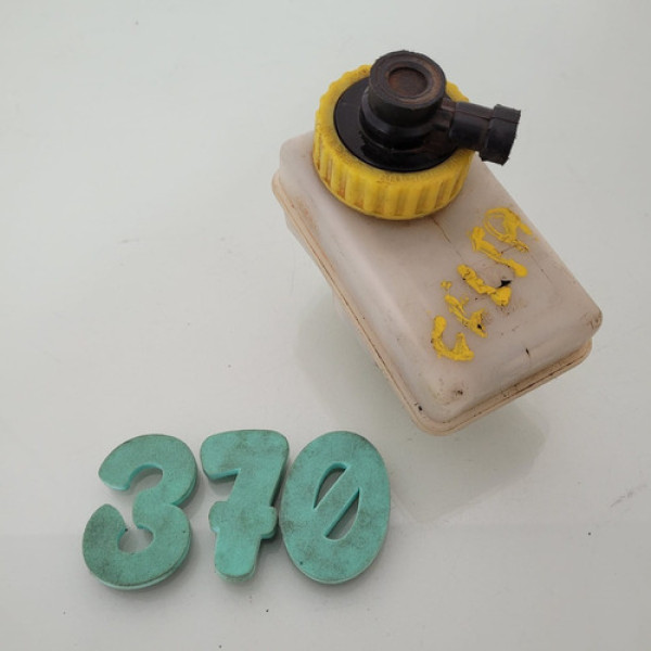 Reservatório Fluido De Freio Gm Celta 1.0