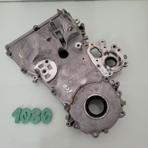 Tampa Lateral Do Motor Ford Ecosport 1.5  Gn1g6019ba Cx 1030