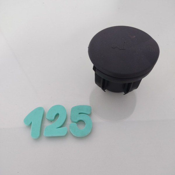 Cinzeiro Console Central Dodge Journey